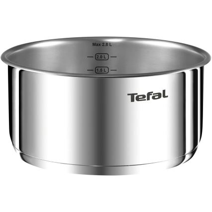 Tefal - Sada riadu 10 ks INGENIO EMOTION nerez