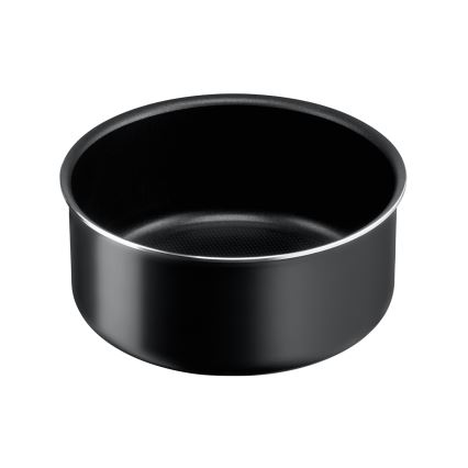Tefal - Sada riadu 13 ks INGENIO EASY COOK & CLEAN BLACK