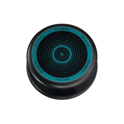 Tefal - Sada riadu 13 ks INGENIO EASY COOK & CLEAN BLACK