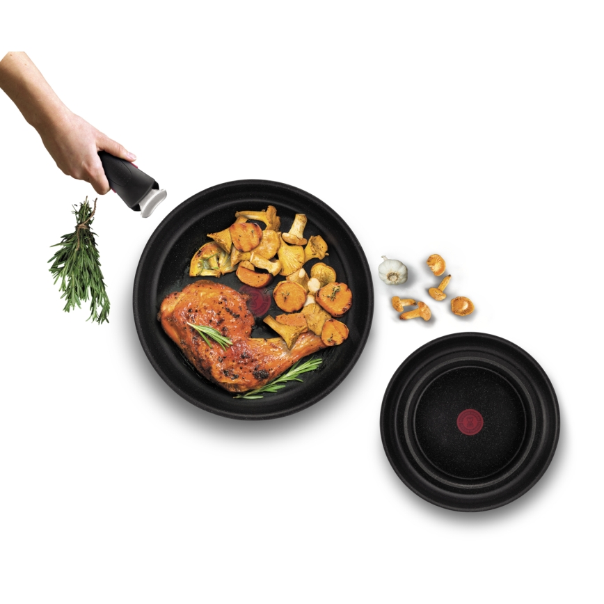 Tefal - Sada riadu 13 ks INGENIO PERFECT COOK