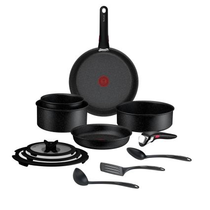 Tefal - Sada riadu 13 ks INGENIO PERFECT COOK