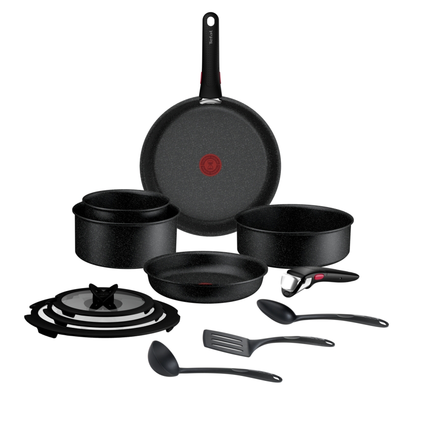 Tefal - Sada riadu 13 ks INGENIO PERFECT COOK