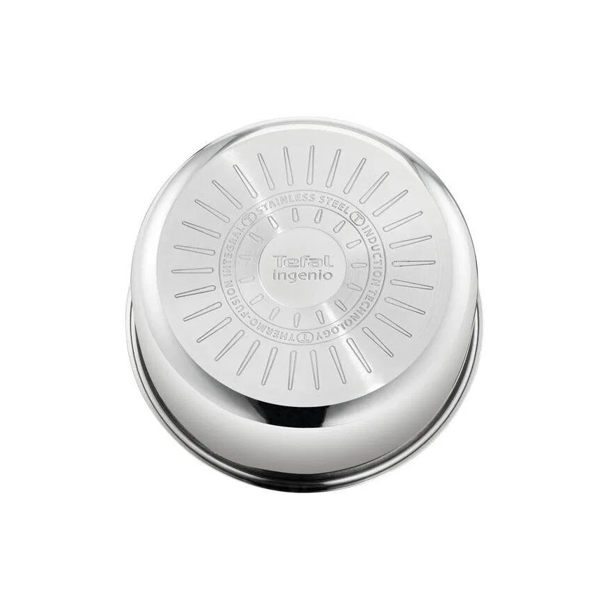 Tefal - Sada riadu 13 ks INGENIO PREFERENCE ON nerez