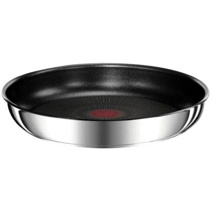 Tefal - Sada riadu 13 ks INGENIO PREFERENCE ON nerez