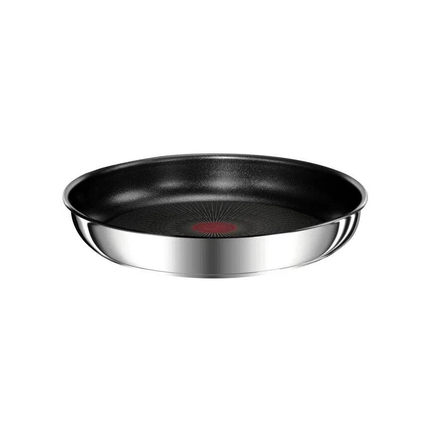 Tefal - Sada riadu 13 ks INGENIO PREFERENCE ON nerez