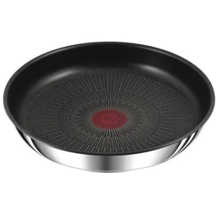 Tefal - Sada riadu 13 ks INGENIO PREFERENCE ON nerez