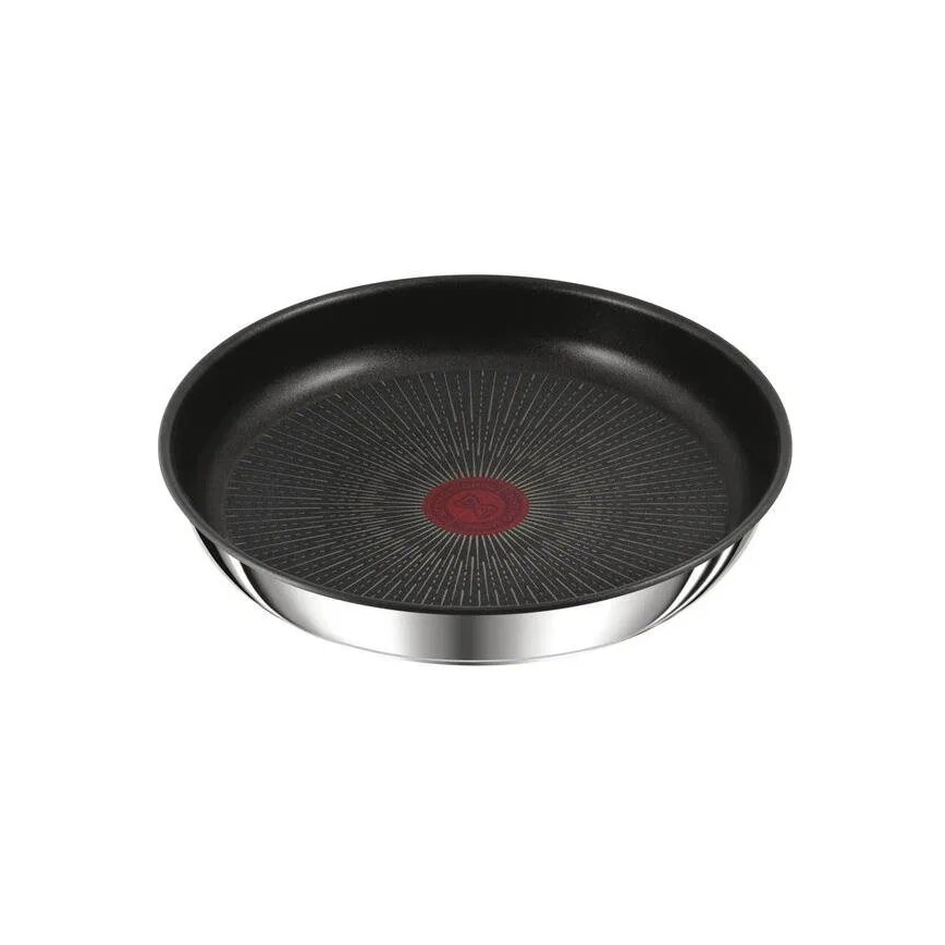 Tefal - Sada riadu 13 ks INGENIO PREFERENCE ON nerez