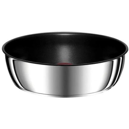 Tefal - Sada riadu 13 ks INGENIO PREFERENCE ON nerez