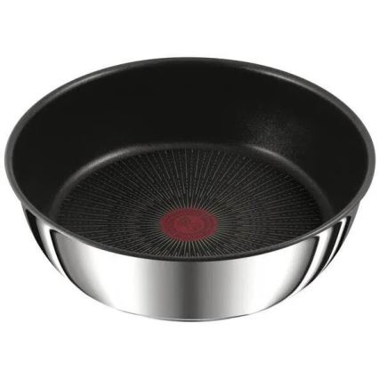Tefal - Sada riadu 13 ks INGENIO PREFERENCE ON nerez