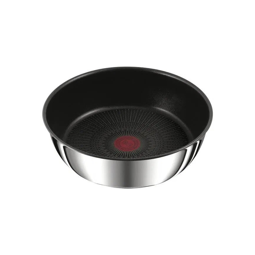 Tefal - Sada riadu 13 ks INGENIO PREFERENCE ON nerez
