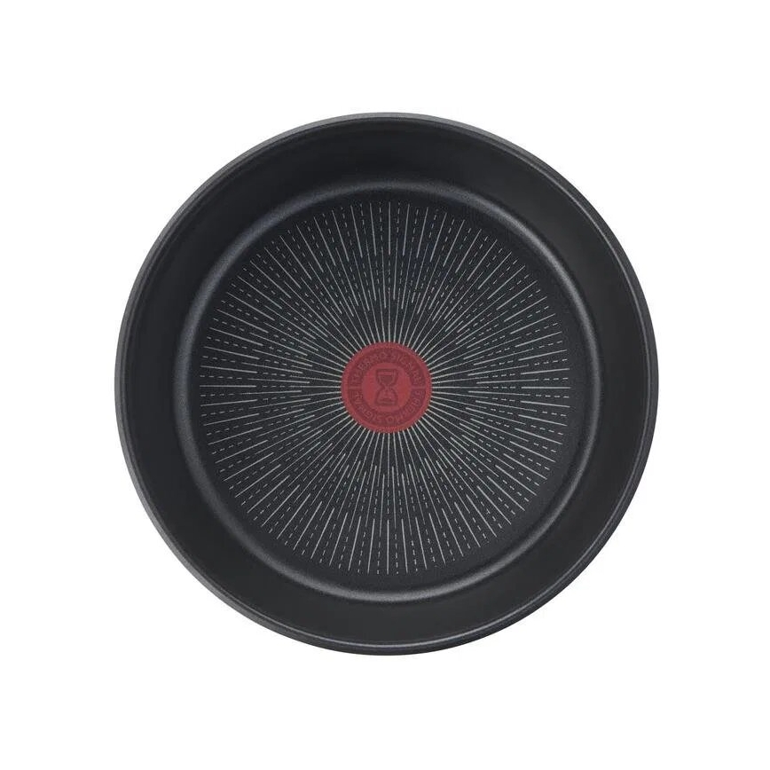 Tefal - Sada riadu 13 ks INGENIO PREFERENCE ON nerez