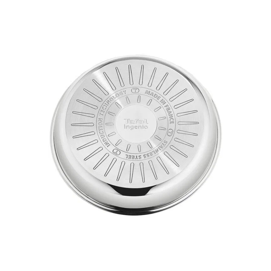 Tefal - Sada riadu 13 ks INGENIO PREFERENCE ON nerez