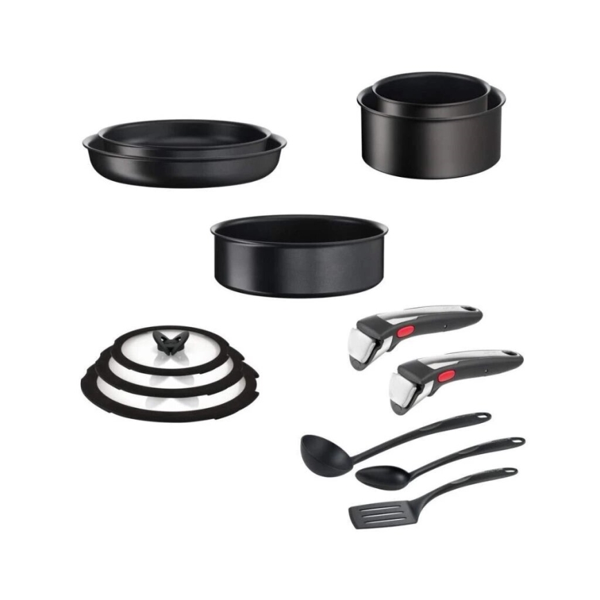 Tefal - Sada riadu 13 ks INGENIO Unlimited ON