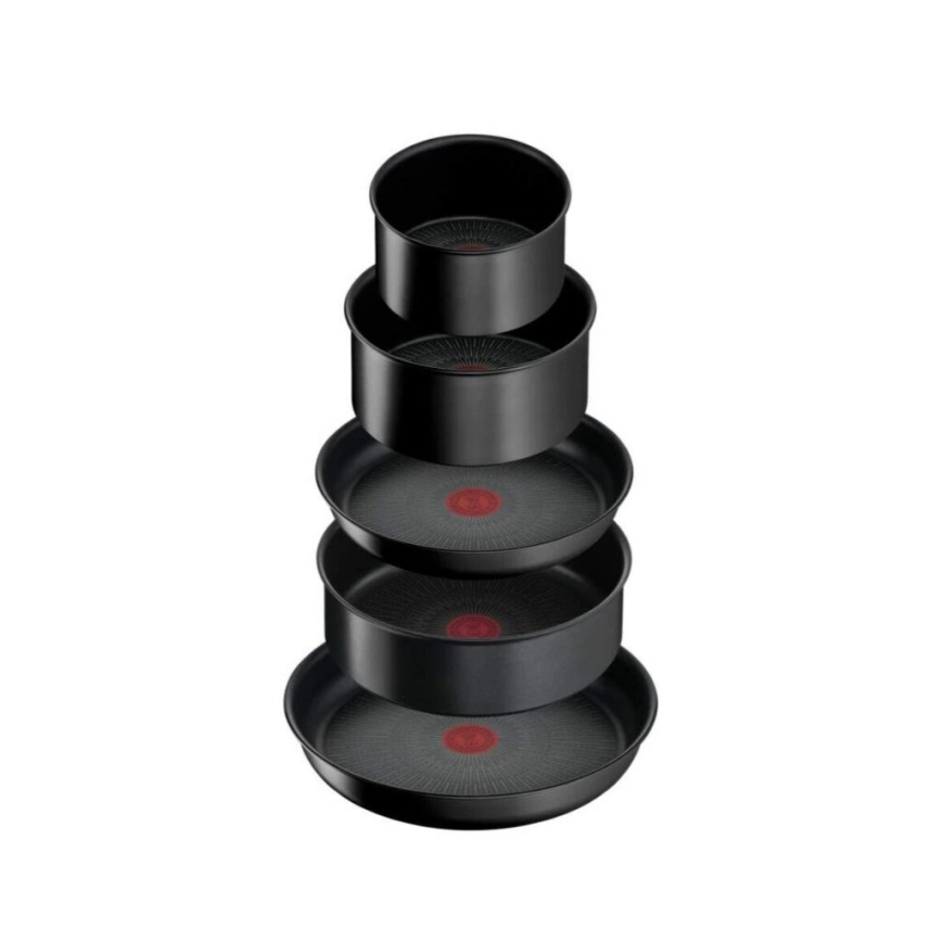 Tefal - Sada riadu 13 ks INGENIO Unlimited ON