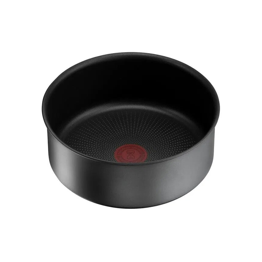 Tefal - Sada riadu 20 dielov INGENIO DAILY CHEF ON čierna