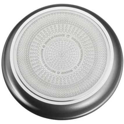 Tefal - Sada riadu 20 dielov INGENIO DAILY CHEF ON čierna