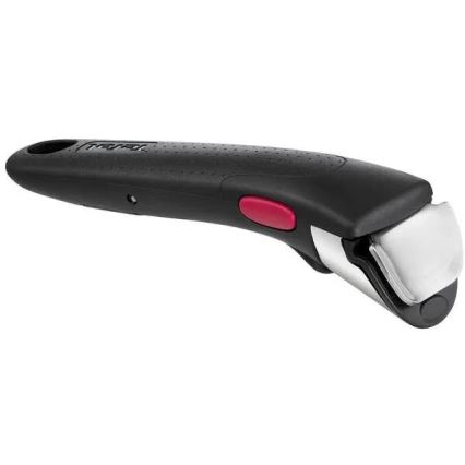 Tefal - Sada riadu 20 dielov INGENIO DAILY CHEF ON čierna