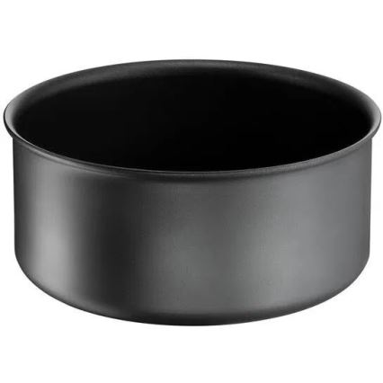 Tefal - Sada riadu 20 ks INGENIO DAILY CHEF ON čierna