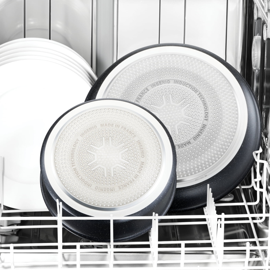 Tefal - Sada riadu 3 ks INGENIO PERFECT COOK