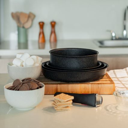 Tefal - Sada riadu 3 ks INGENIO PERFECT COOK