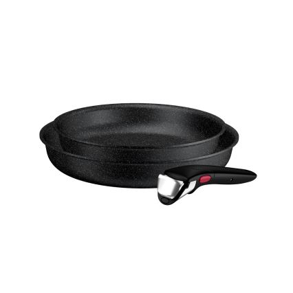 Tefal - Sada riadu 3 ks INGENIO PERFECT COOK