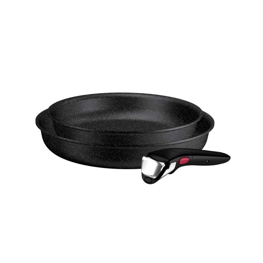 Tefal - Sada riadu 3 ks INGENIO PERFECT COOK