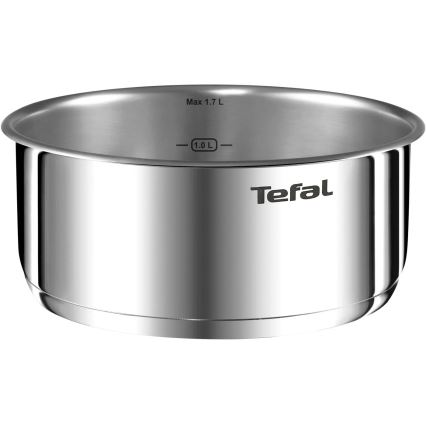 Tefal - Sada riadu 4 ks INGENIO EMOTION nerez