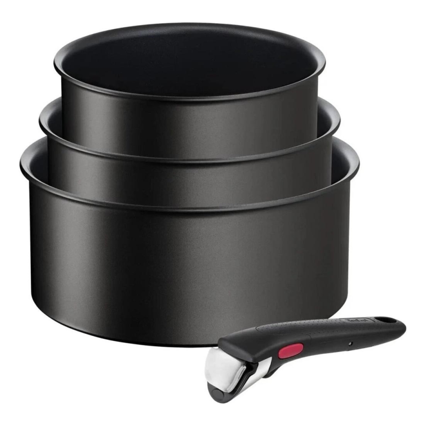Tefal - Sada riadu 4 ks INGENIO Unlimited