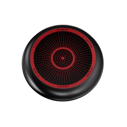 Tefal - Sada riadu 5 ks INGENIO EASY COOK & CLEAN BLACK