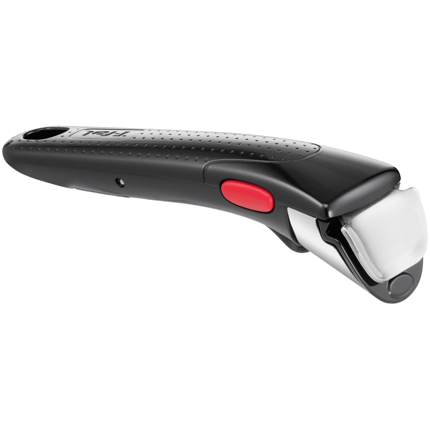 Tefal - Sada riadu 5 ks INGENIO EASY COOK & CLEAN BLACK