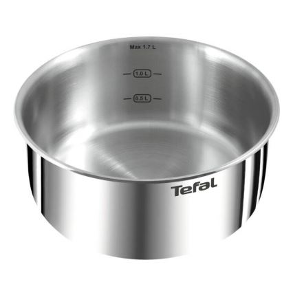 Tefal - Sada riadu 5 ks INGENIO EMOTION nerez