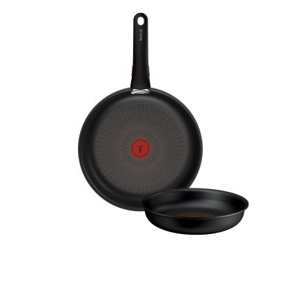 Tefal - Sada riadu INGENIO Excellence Fusion, 3 ks