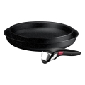 Tefal - Sada riadu INGENIO Expertise 3 ks