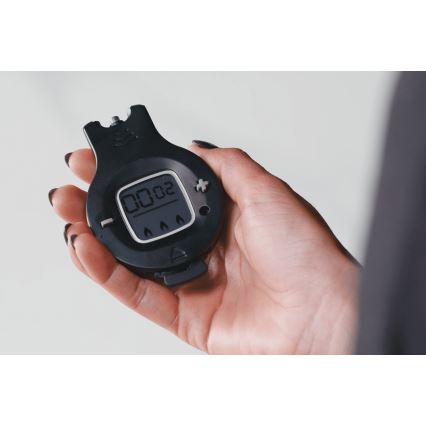 Tefal - Sada tlakových hrncov 4,5/6 l CLIPSO CHEF