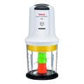 Tefal - Sekáčik potravín 500W/230V biela