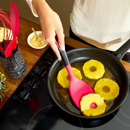 Tefal - Silikónová obracačka INGENIO