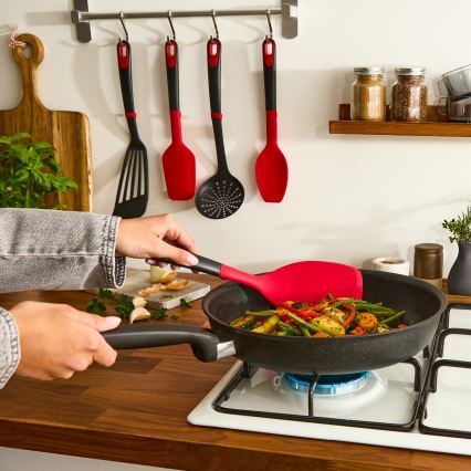 Tefal - Silikónová obracačka INGENIO