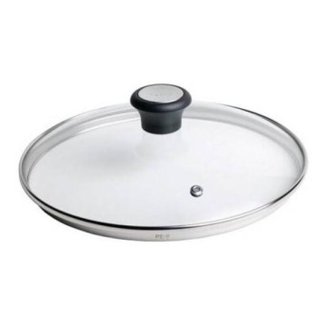 Tefal - Sklenená pokrievka 26 cm