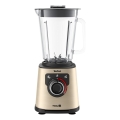 Tefal - Stolný mixér 2 l PERFECTMIX+ 1200W/230V zlatá
