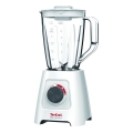 Tefal - Stolný mixér BLENDFORCE 600W/230V biela
