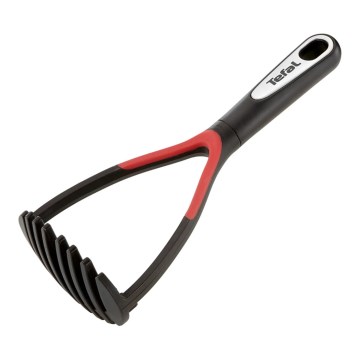 Tefal - Šťuchadlo na zemiaky INGENIO čierna