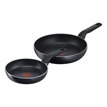 Tefal - Súprava 2 panví GENEROUS