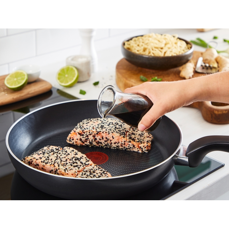 Tefal - Súprava 2 panví GENEROUS