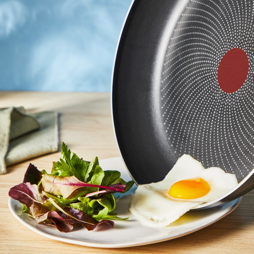 Tefal - Súprava 3 ks panvíc INGENIO SO'LIGHT
