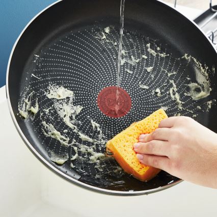 Tefal - Súprava 3 ks panvíc INGENIO SO'LIGHT