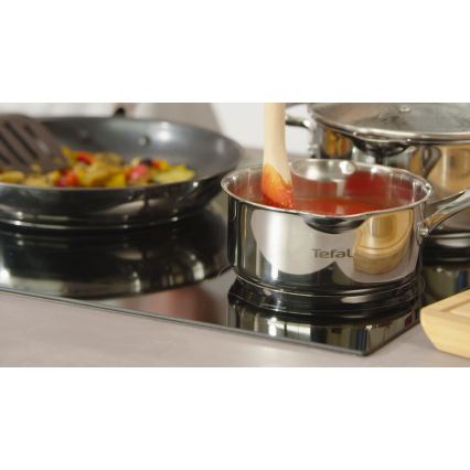 Tefal - Súprava riadu 11 ks DUETTO+
