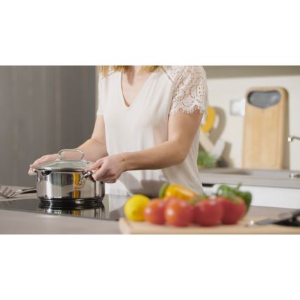 Tefal - Súprava riadu 11 ks DUETTO+