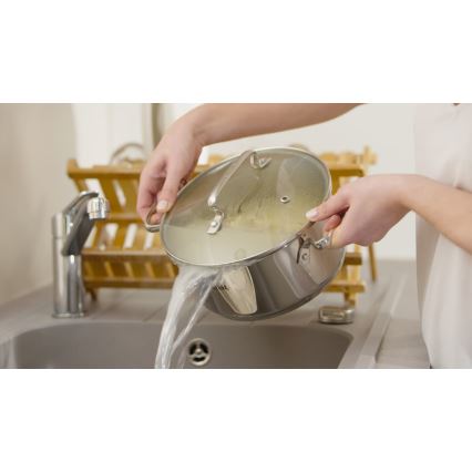 Tefal - Súprava riadu 11 ks DUETTO+