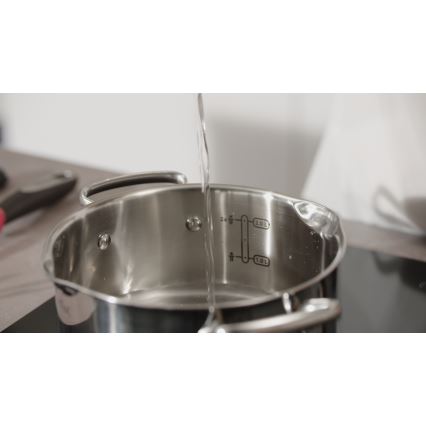 Tefal - Súprava riadu 11 ks DUETTO+