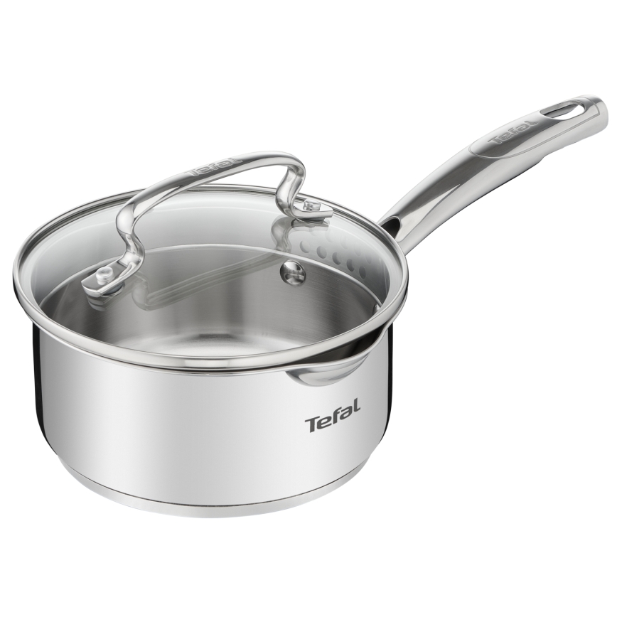 Tefal - Súprava riadu 11 ks DUETTO+